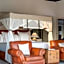 Four Seasons Safari Lodge Serengeti Tanzania