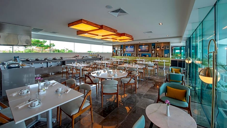 Holiday Inn Hotel And Suites Merida La Isla By IHG