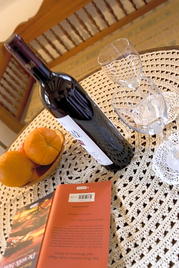 Hotel Finca Ca's Curial