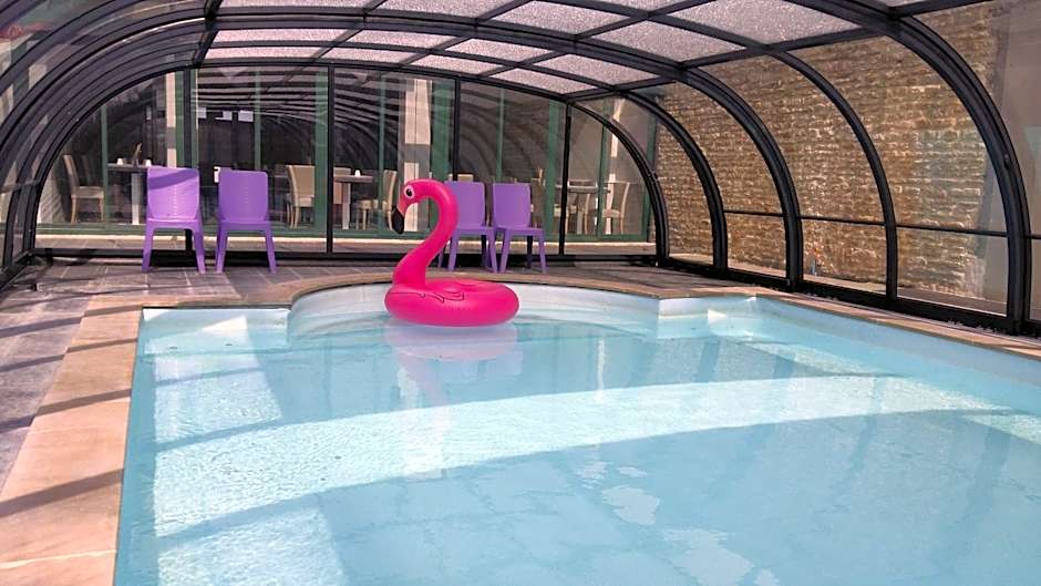 Hotel des Thermes et du Casino