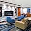 Fairfield Inn & Suites by Marriott Santa Cruz - Capitola