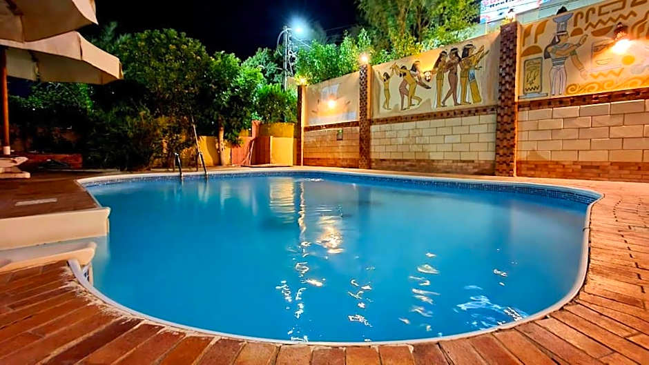 El Mesala Hotel