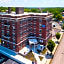 Quality Inn & Suites Kansas City Downtown