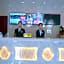 GreenTree Inn Jiangsu Suzhou Kunshan Beimen Road Express Hotel
