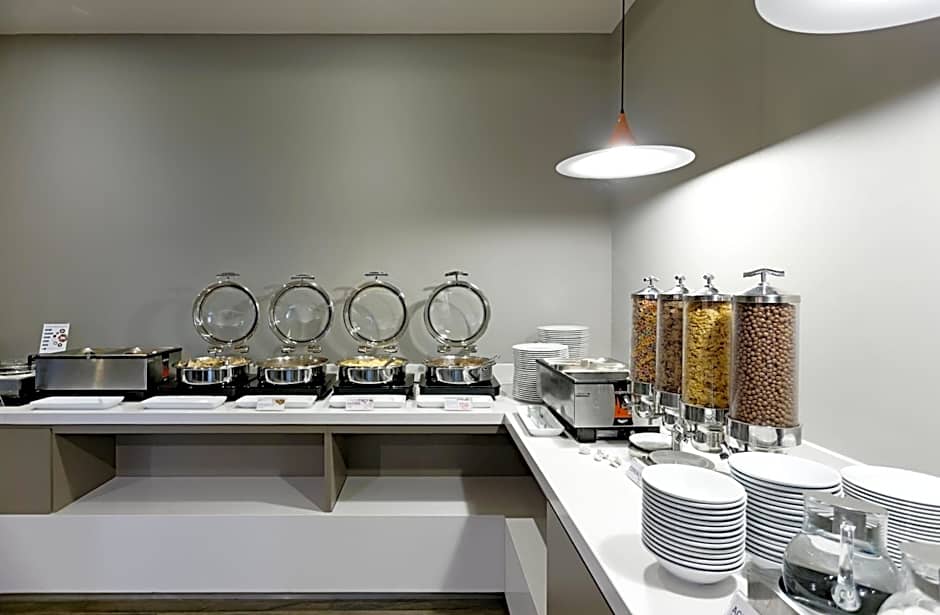 Holiday Inn Express Villahermosa By IHG