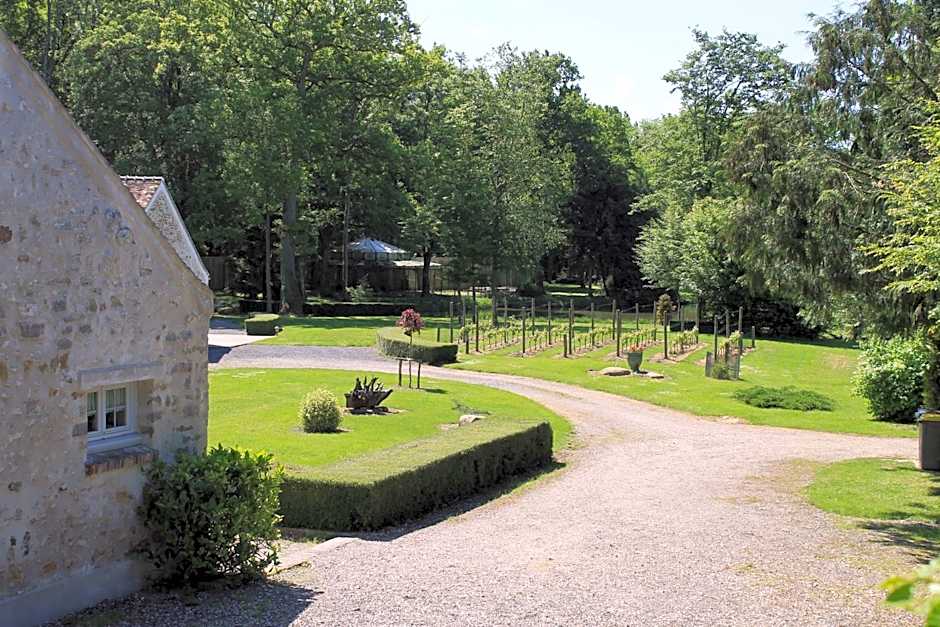 Domaine De Frevent