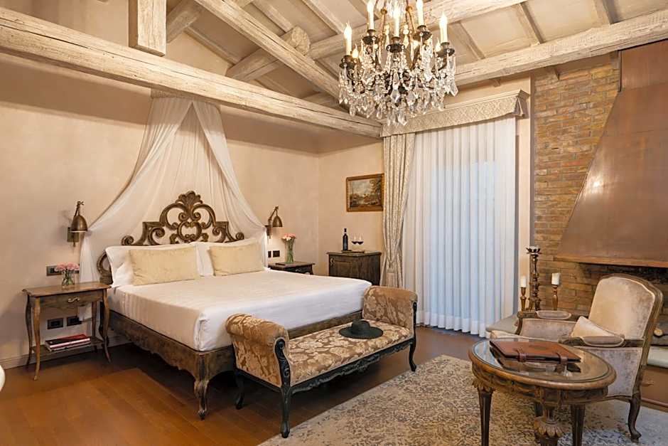 Villa Petriolo