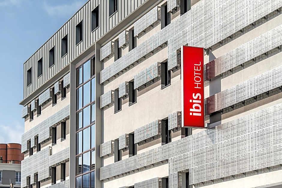 ibis Le Havre Centre