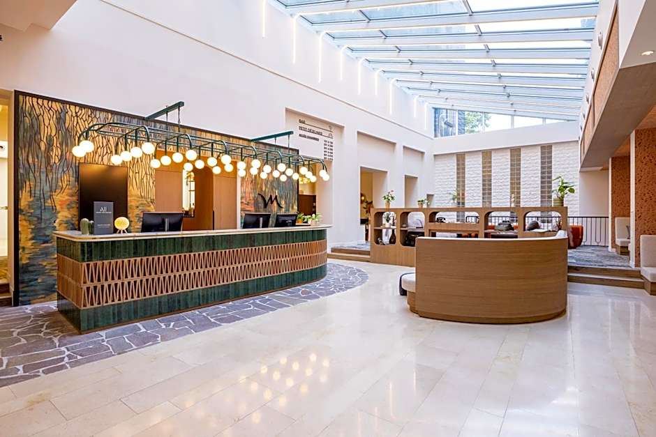 Mercure Brussels Centre Rogier