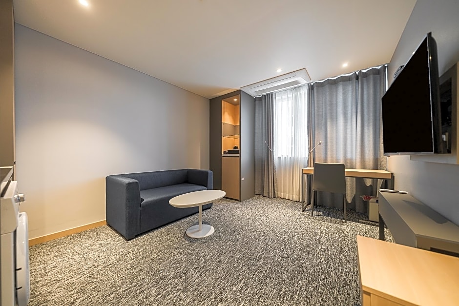 ICHEON SKY SUN HOTEL