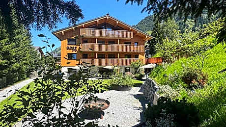 Aparthotel Dorf570