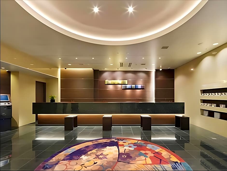 VIA INN SHINAGAWA OIMACHI - JR WEST GROUP