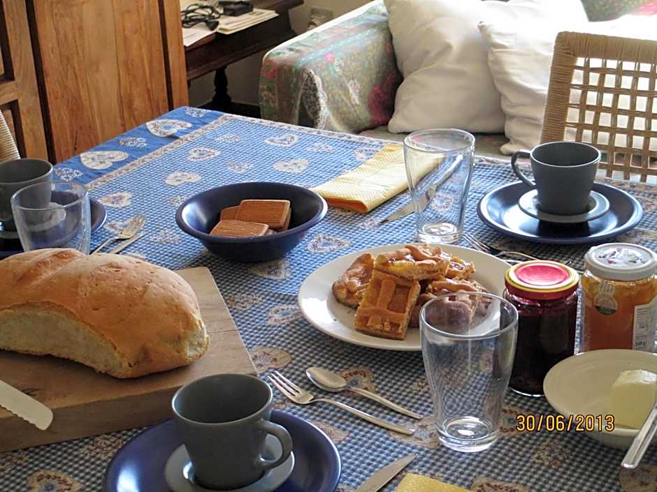 Casa Balducci Bed&Breakfast