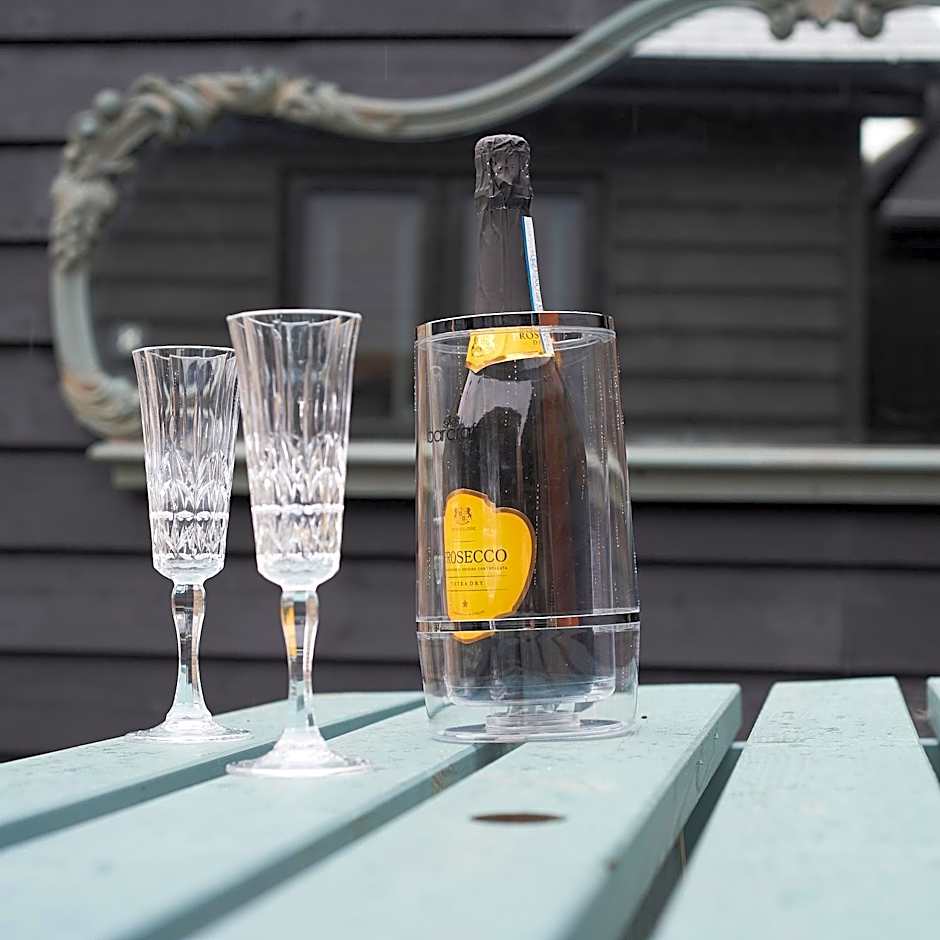 The Stables Kersey Mill