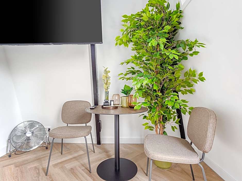 STAYSOME Amsterdam Hemonystraat