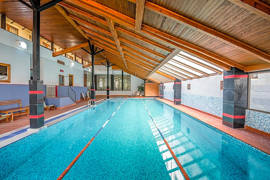 Kopala Tskneti Hotel