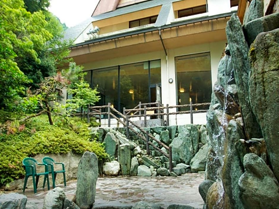 Hotel Hikyounoyu