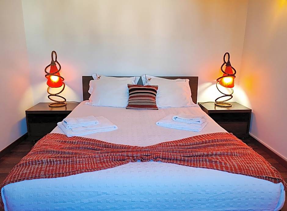 Herdade de Santo Isidro - Casa da Meada