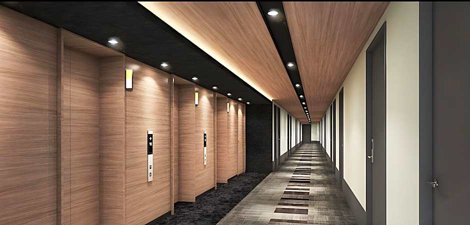 Henn na Hotel Premier Sendai Kokubuncho