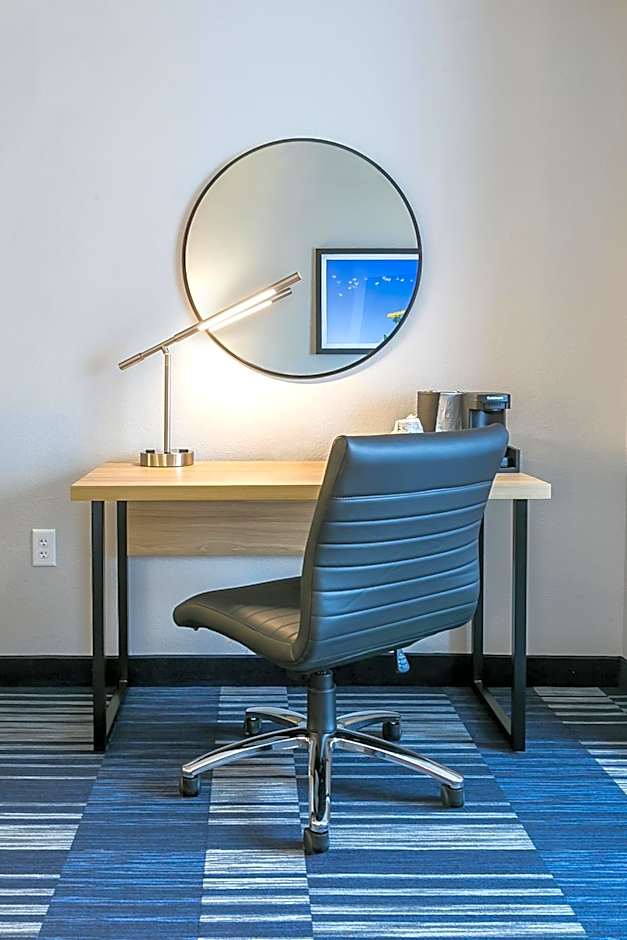 Winds Hotel at Crosswinds Casino
