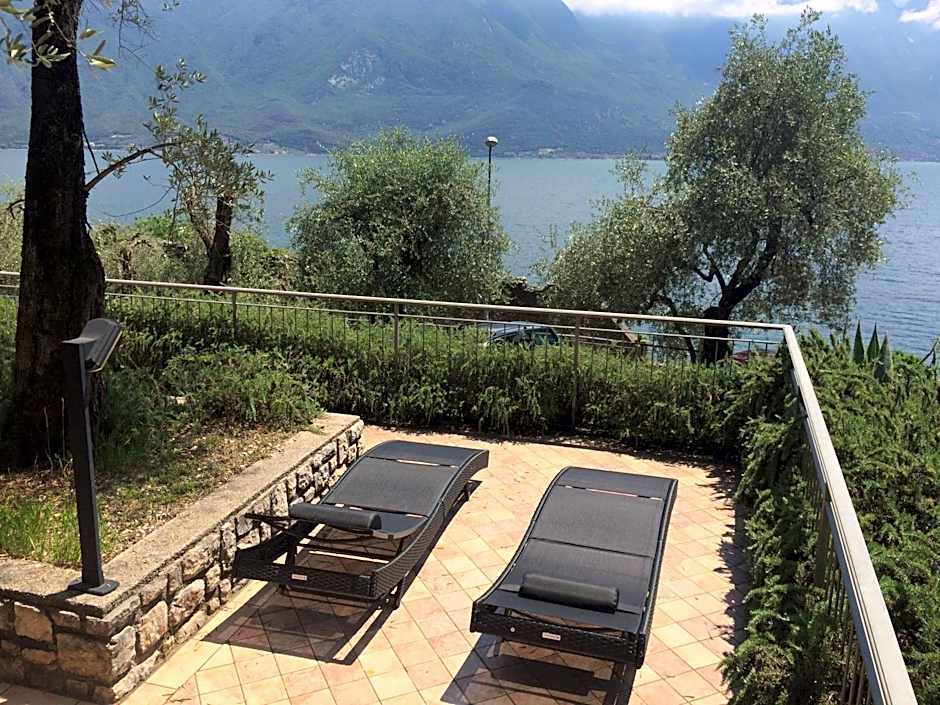 Hotel Locanda Ruscello Garnì