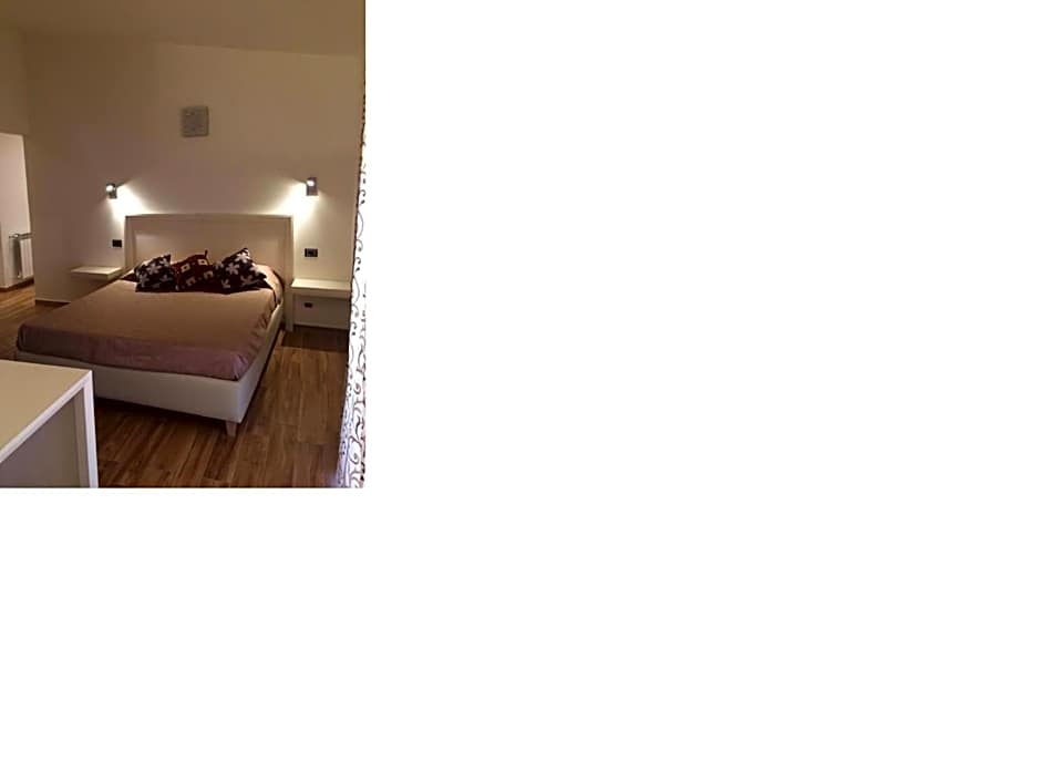 Villa Amico B&B San Leone