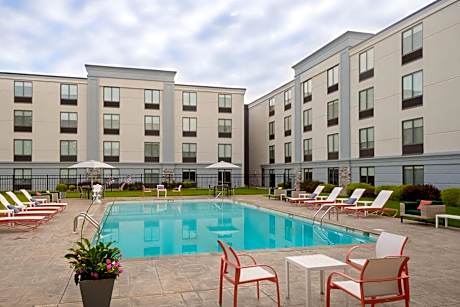 Holiday Inn East Windsor - Cranbury Area by IHG