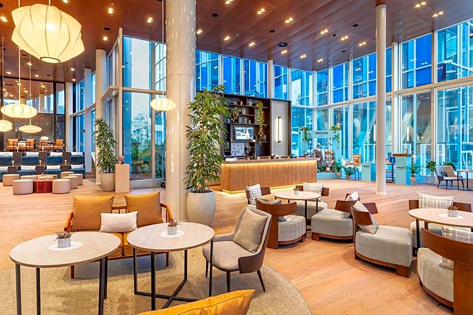 INNSiDE Amsterdam