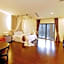 Sun Moon Lake Karuizawa Villa B&B