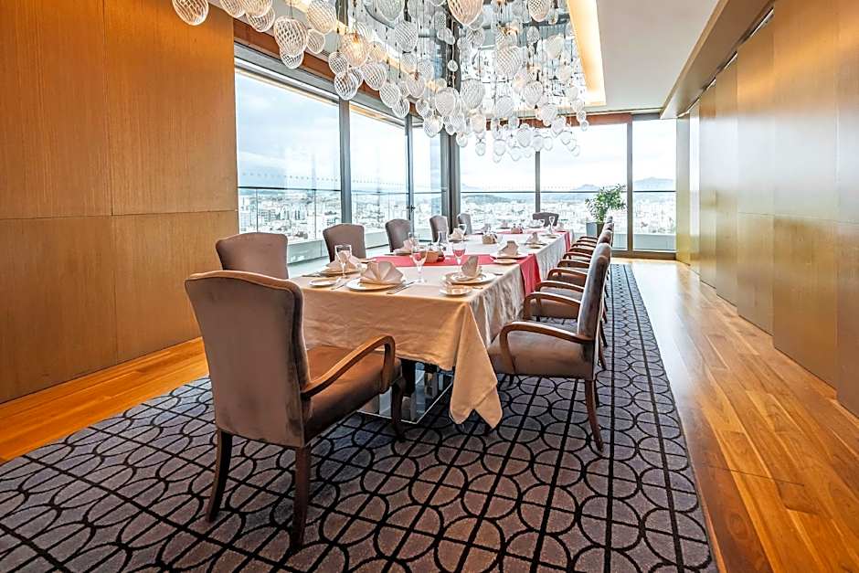 Radisson Blu Hotel Kayseri