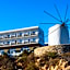 Pandrossos Hotel
