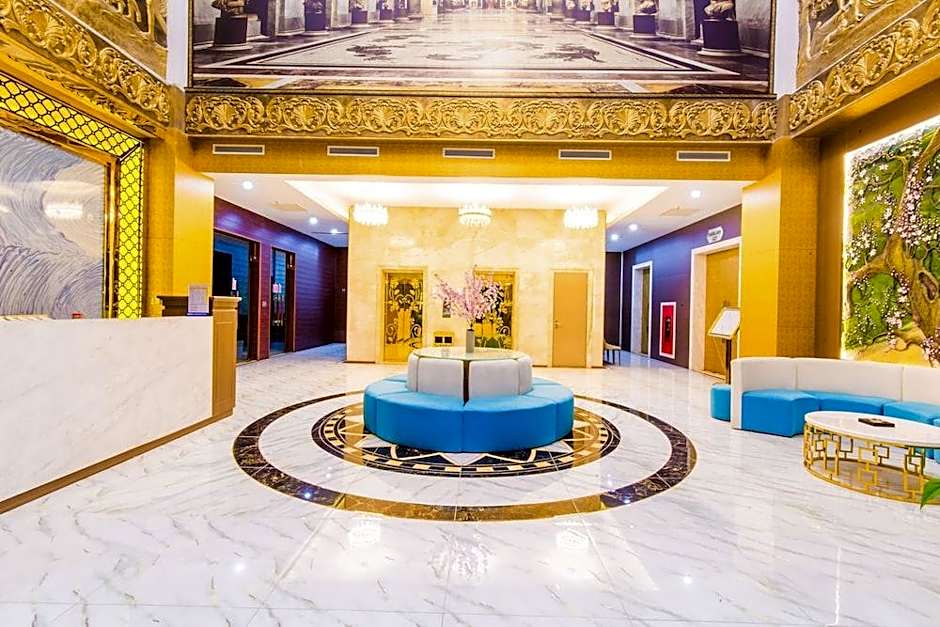 SAKURA HOTEL