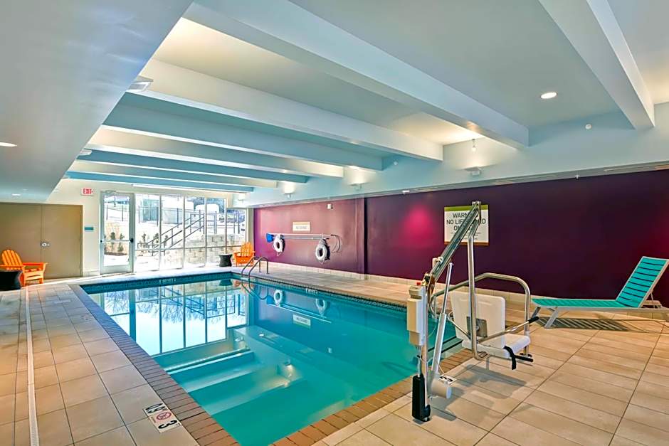 Home2 Suites by Hilton Winston-Salem Hanes Mall