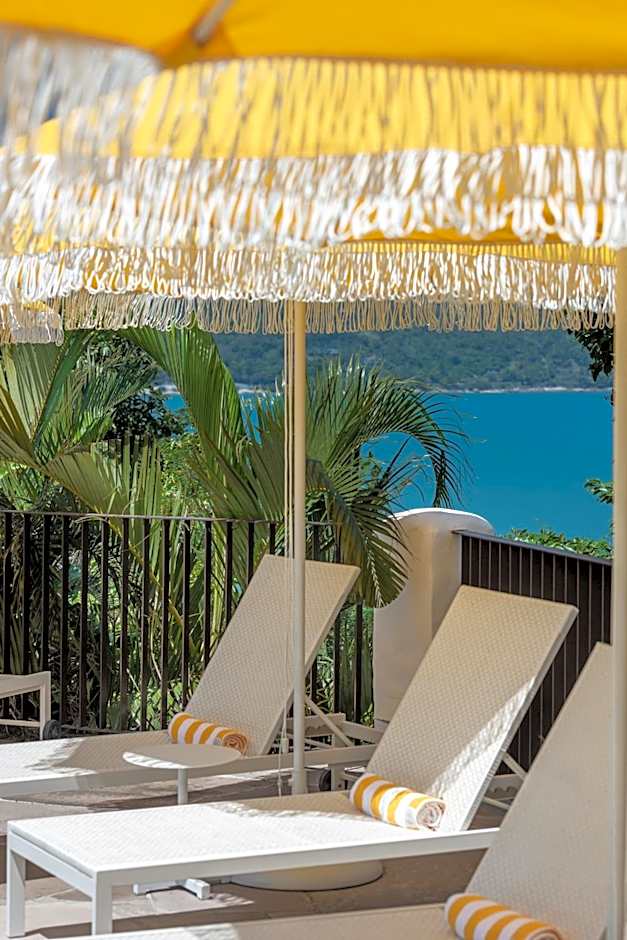 Miradouro de São Sebastião