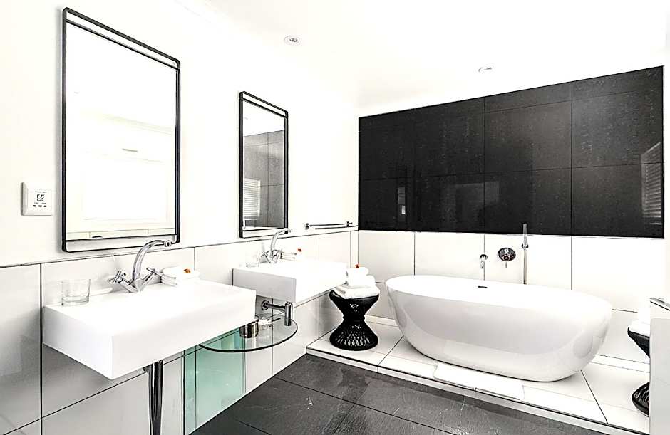 Villa Afrikana Guest Suites by Knysna Paradise Collection