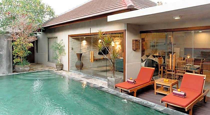 Bracha Villas