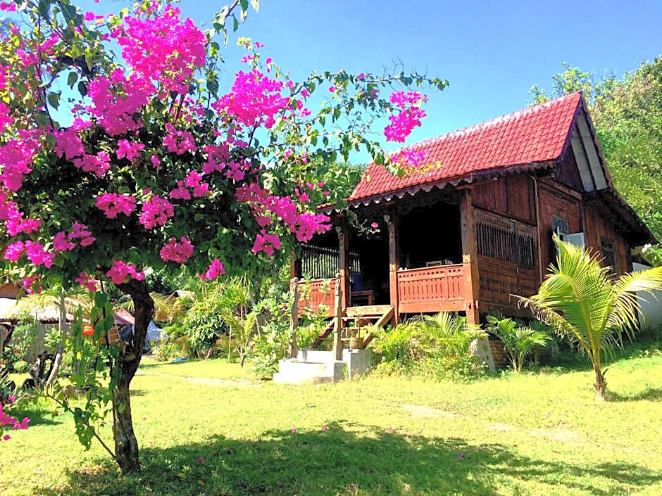 Palmyra Indah Bungalows