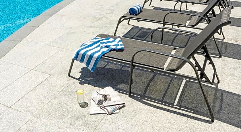 Crown Promenade Perth