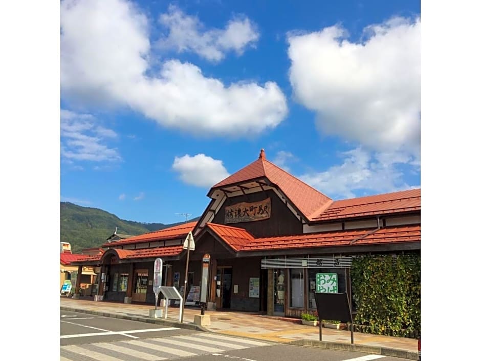 Ｇｕｅｓｔ Ｈｏｕｓｅ Ｔａｋｅｎｏｙａ - Vacation STAY 76200v