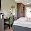 Thon Hotel Saga
