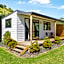 Port Waikato Holiday Park