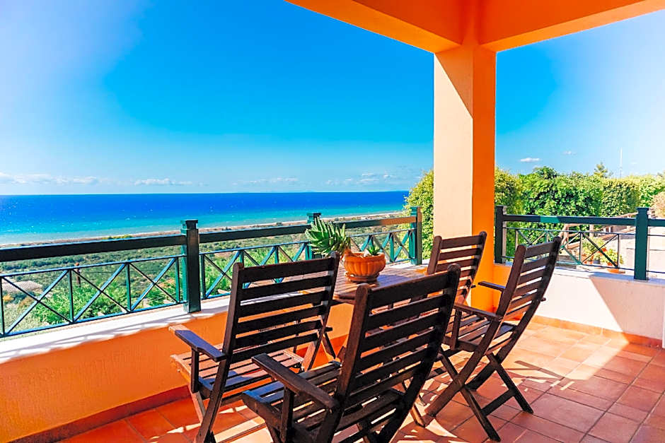 NATURA CLUB HOTEL & SPA - ADULTS ONLY