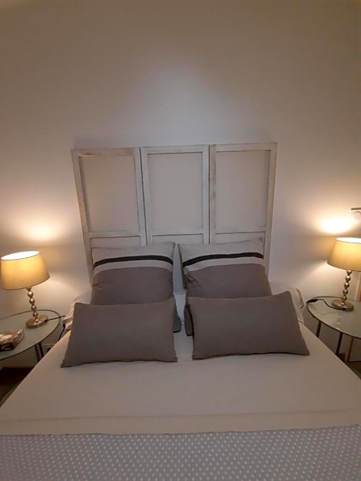 AGATHE chambres d'hôtes