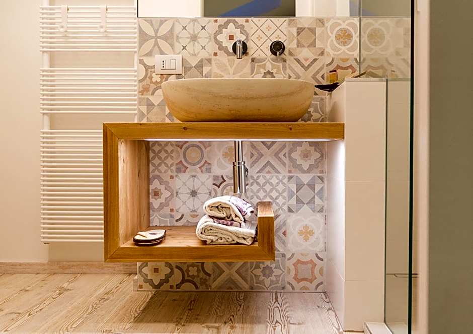 B&B COL DE LE MOLE - DOLOMITI BELLUNESI