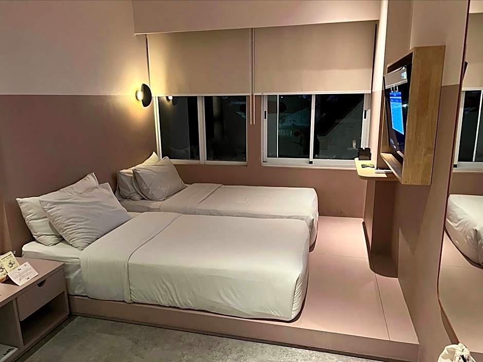 Kotta Hotel Semarang