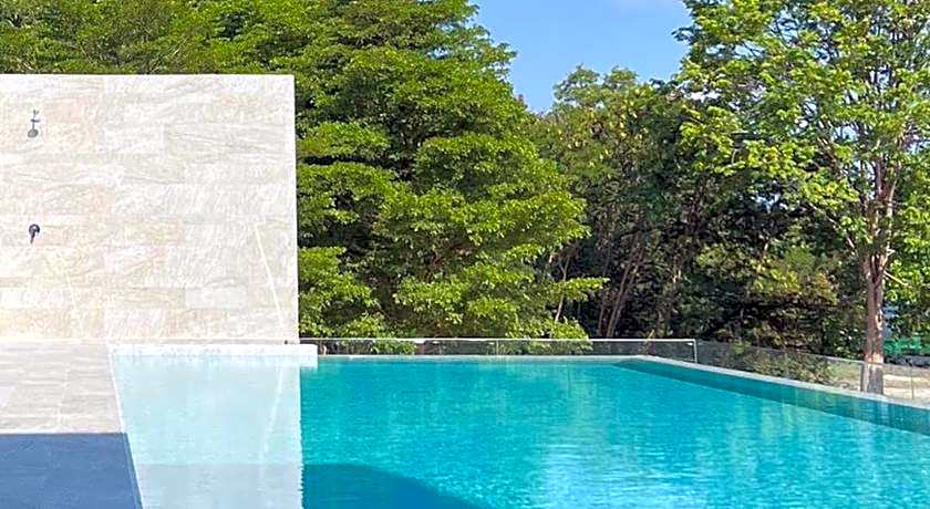 Tamarind Garden Hotel