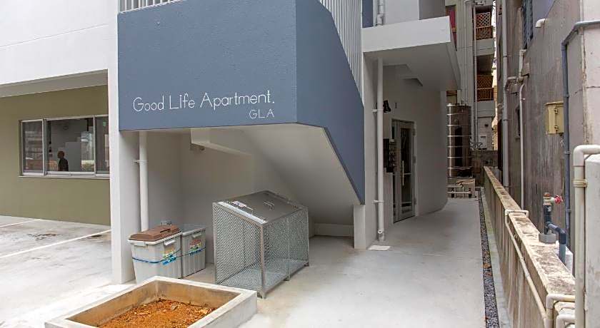 Good Life Apartment
