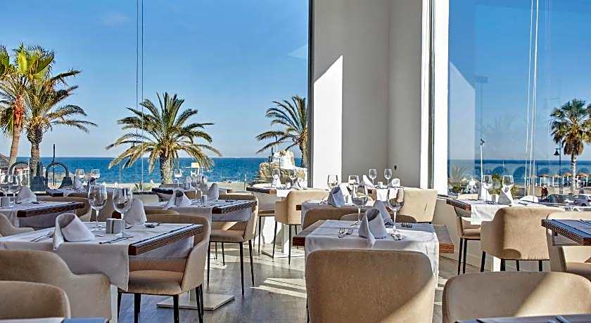 Ibersol Torremolinos Beach