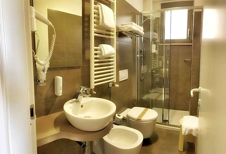 Hotel Arlecchino
