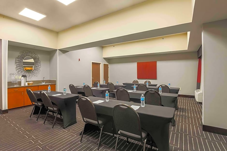 Hampton Inn By Hilton Memphis Southwind